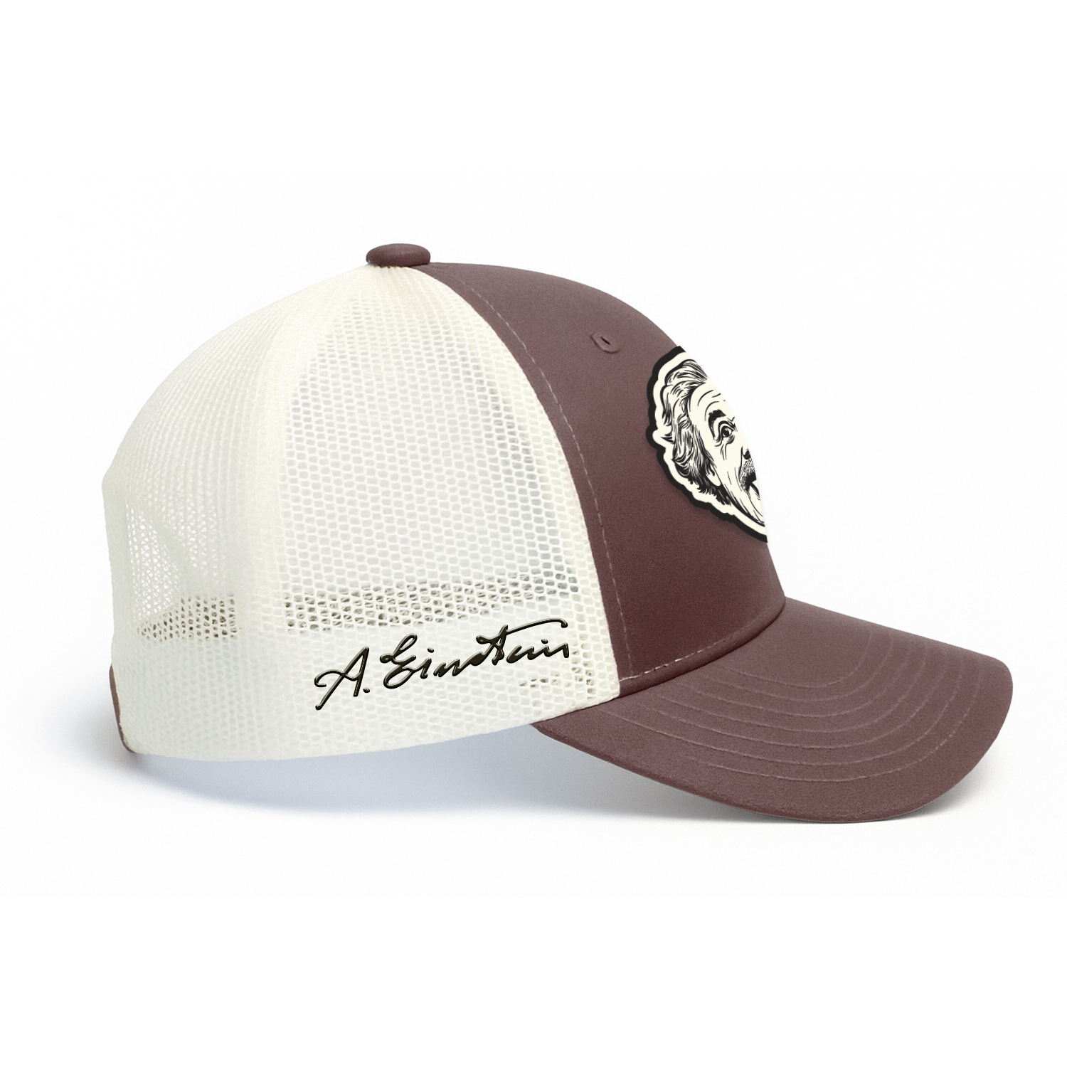 Einstein Hat