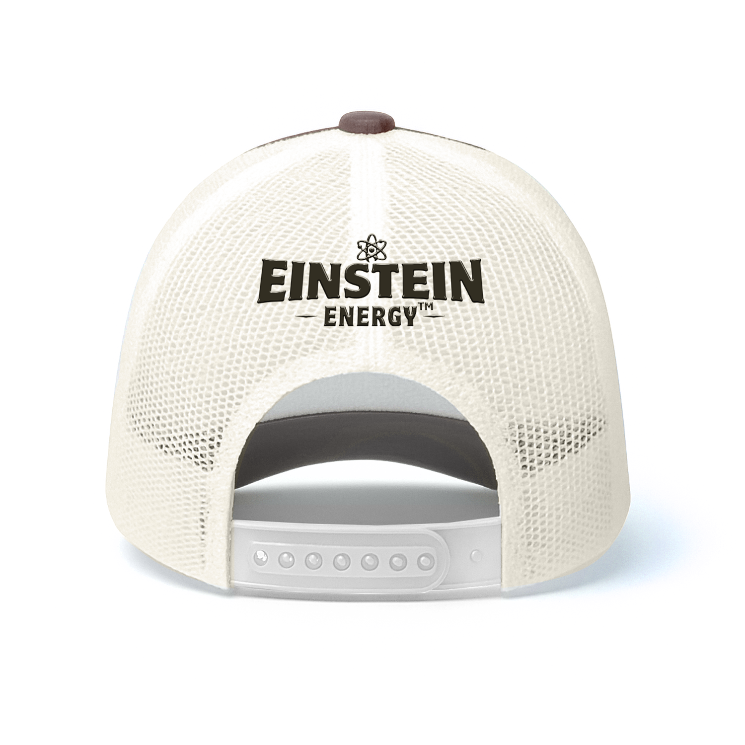 Einstein Hat