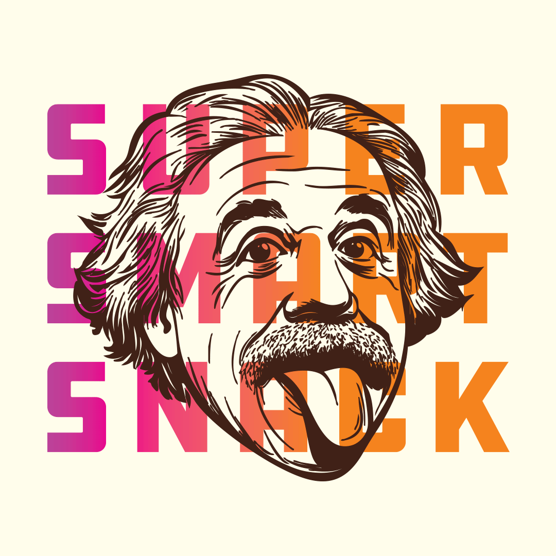 Einstein Energy Super Snack Bar - Chocolate Peanut Butter (18-Count - $1.94/bar)